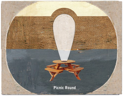 Picnick round copy